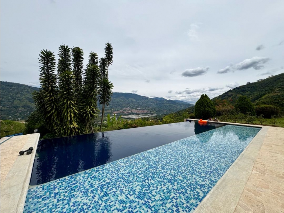 Venta de Finca en Girardota Bello Medellín — foto 4