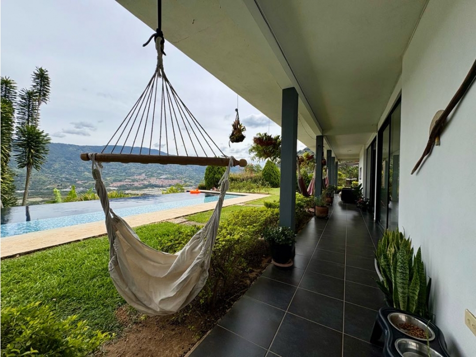Venta de Finca en Girardota Bello Medellín — foto 5