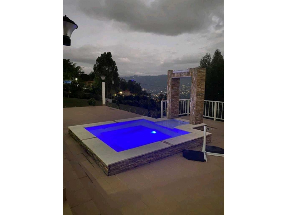 VENTA DE FINCA EN GIRARDOTA VEREDA EL LIMONAR — foto 3