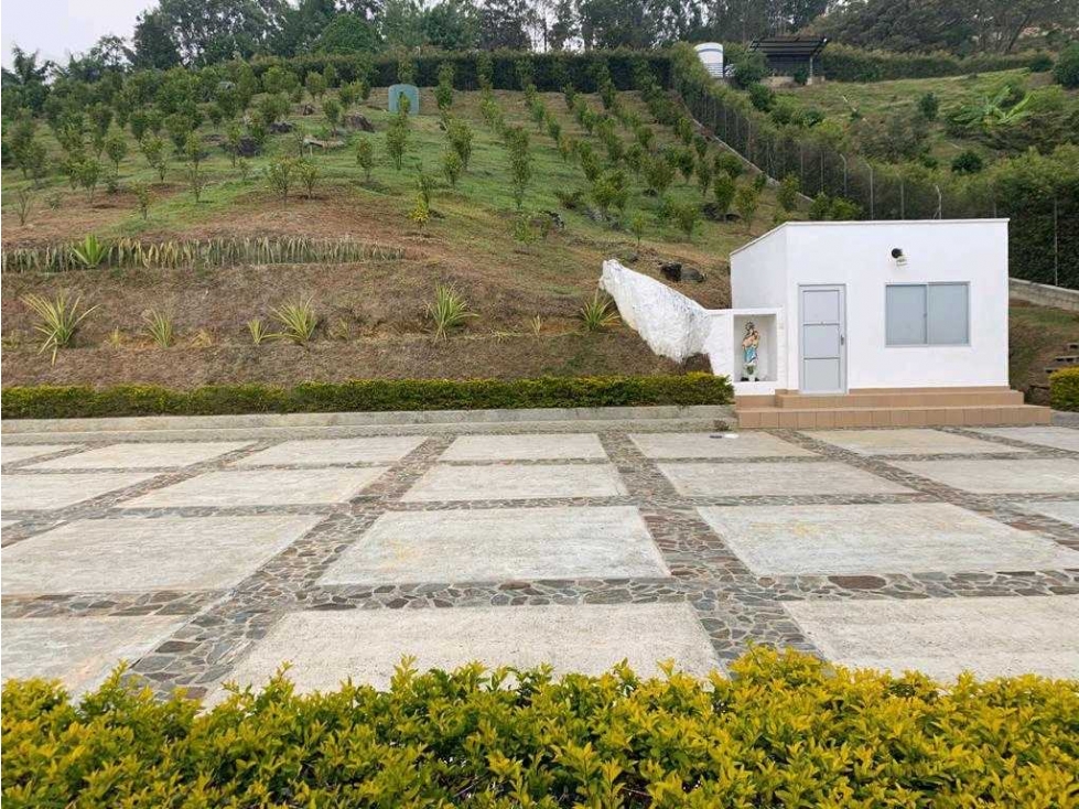 VENTA DE FINCA EN GIRARDOTA VEREDA EL LIMONAR — foto 4