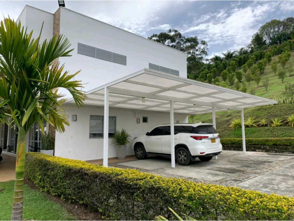 VENTA DE FINCA EN GIRARDOTA VEREDA EL LIMONAR — foto 6