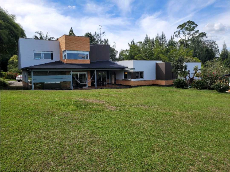Venta de Finca en Guarne Excelente Ubicación Unidad Cerrada — foto 2