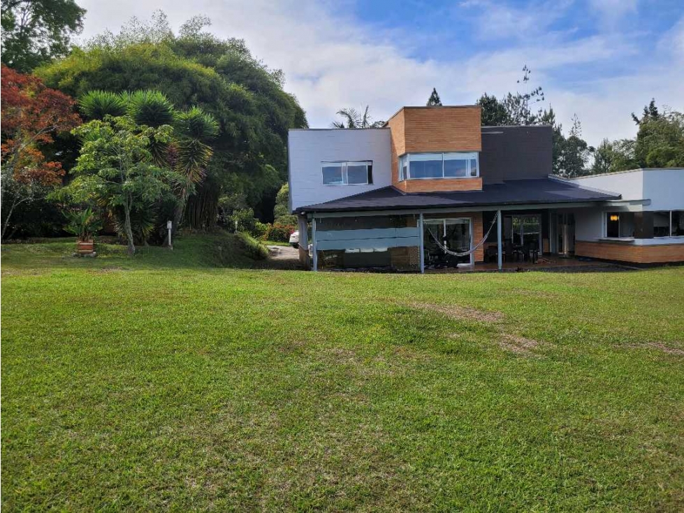 Venta de Finca en Guarne Excelente Ubicación Unidad Cerrada — foto 3