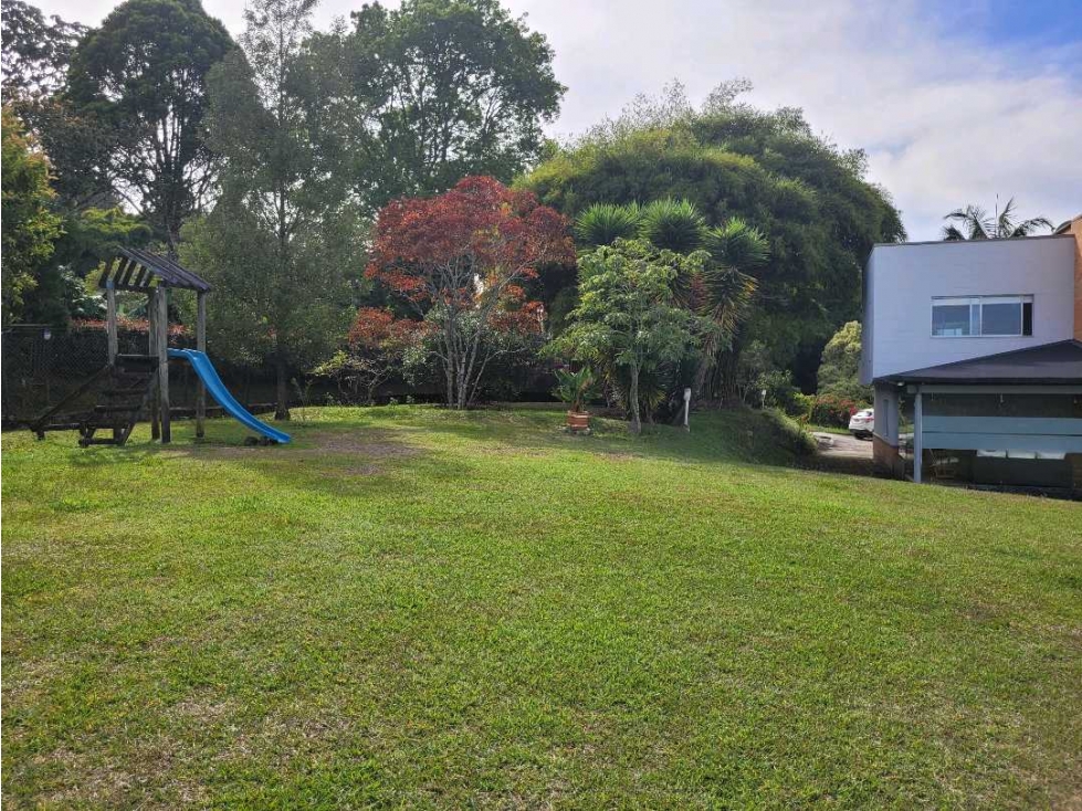 Venta de Finca en Guarne Excelente Ubicación Unidad Cerrada — foto 5