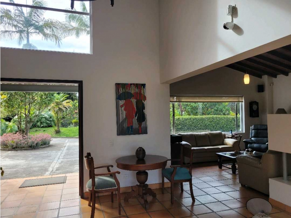 Venta de Finca en Guarne Excelente Ubicación Unidad Cerrada — foto 6