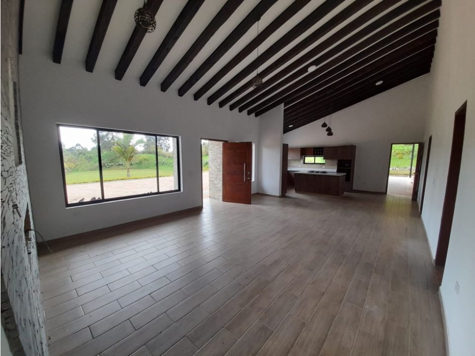 Venta de finca en Guarne vereda Garrido Antioquia — foto 3