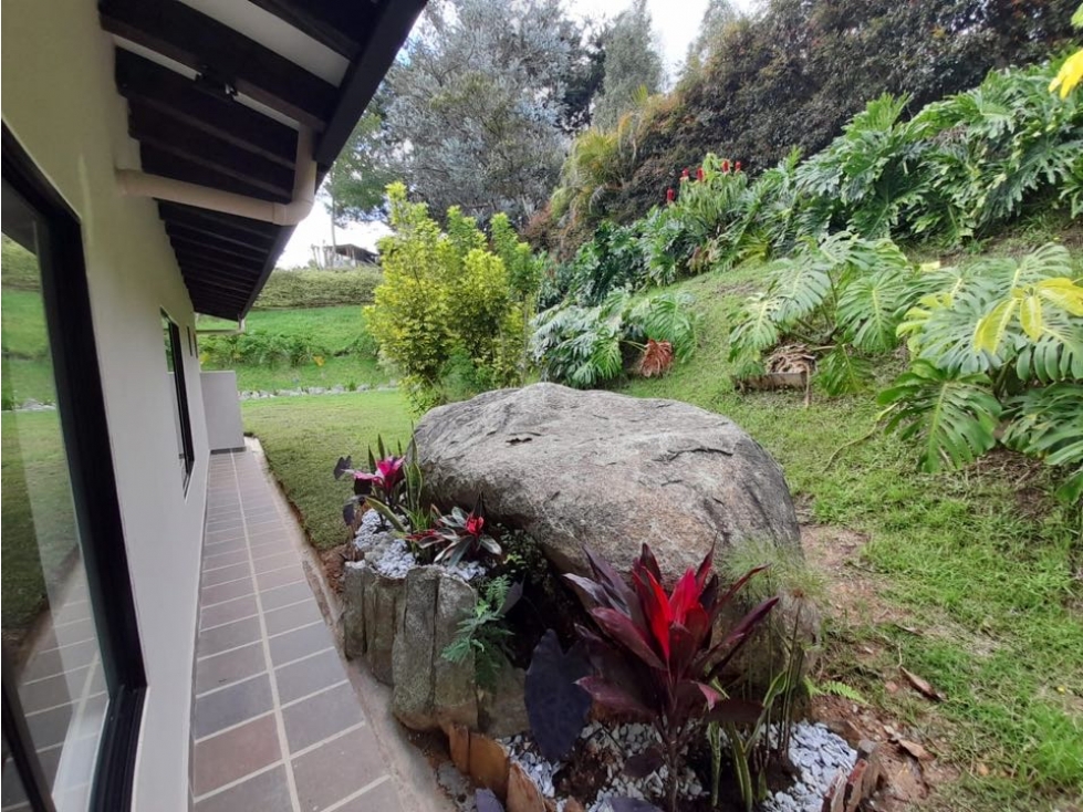 Venta de finca en Guarne vereda Garrido Antioquia — foto 4