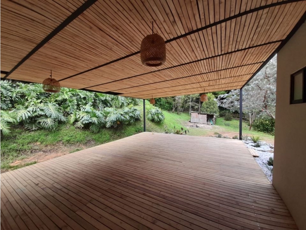 Venta de finca en Guarne vereda Garrido Antioquia — foto 6