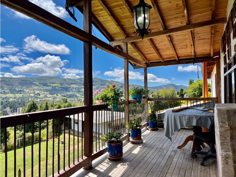 Venta de finca en guarne vereda la brizuela