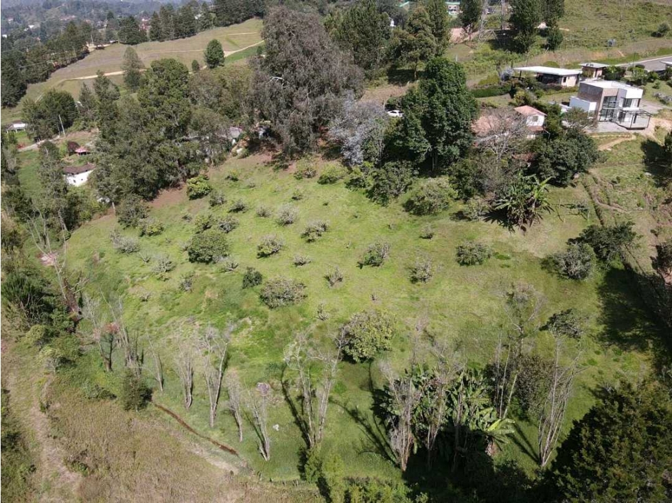 VENTA DE FINCA EN GUARNE VEREDA LA CLARA — foto 3