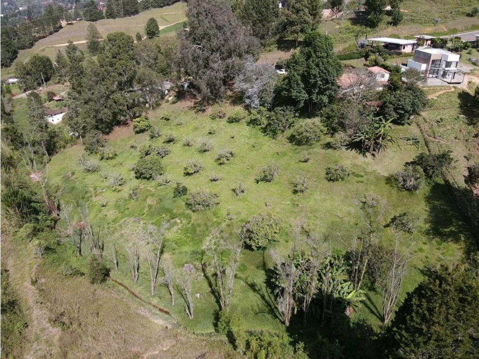 VENTA DE FINCA EN GUARNE VEREDA LA CLARA — foto 6