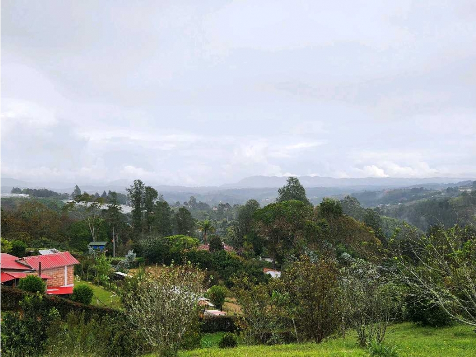 EL MEJOR PRECIO DE VENTA DE FINCA EN GUARNE VEREDA YOLOMBAL