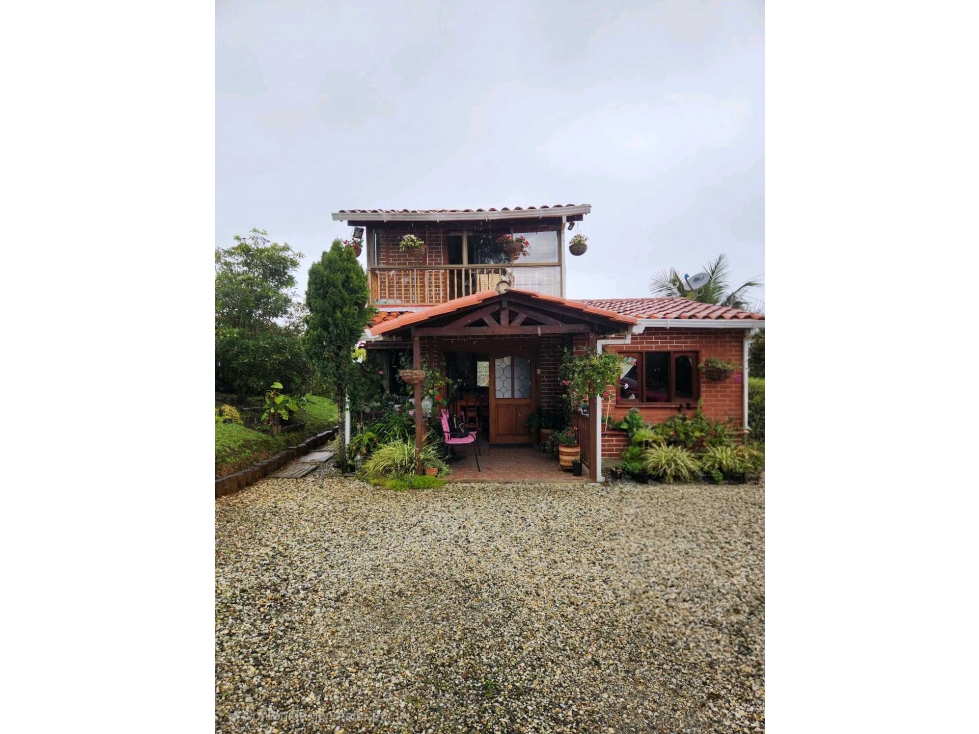 EL MEJOR PRECIO DE VENTA DE FINCA EN GUARNE VEREDA YOLOMBAL — foto 6