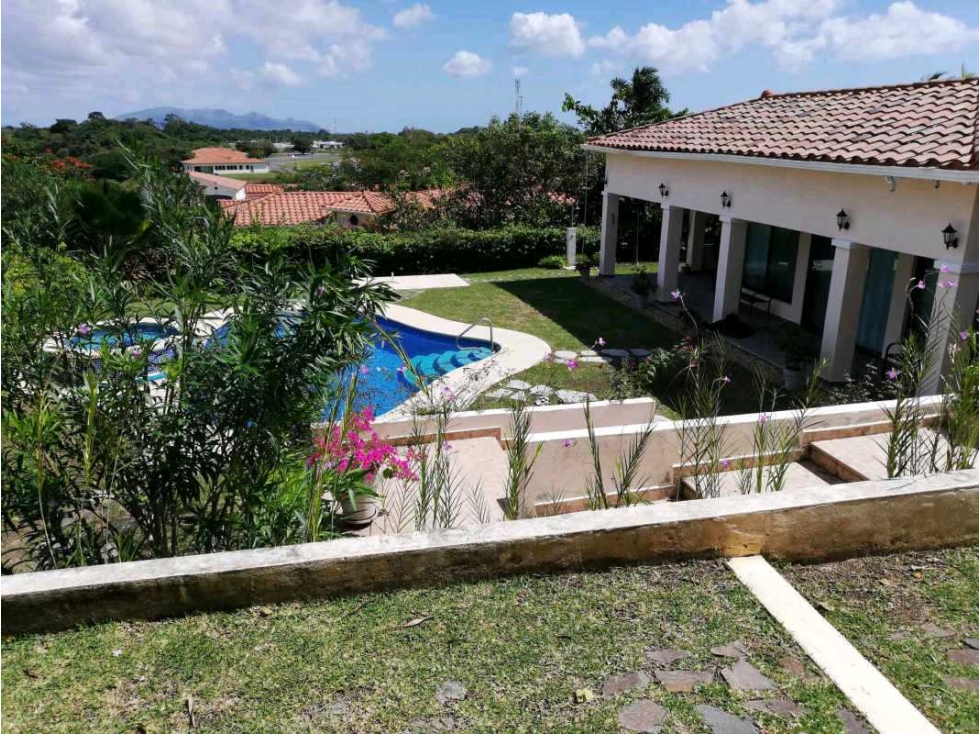 VENTA DE FINCA EN HACIENDA PACÍFICA, HERMOSA Y ÚNICA OPORTUNIDAD - 2