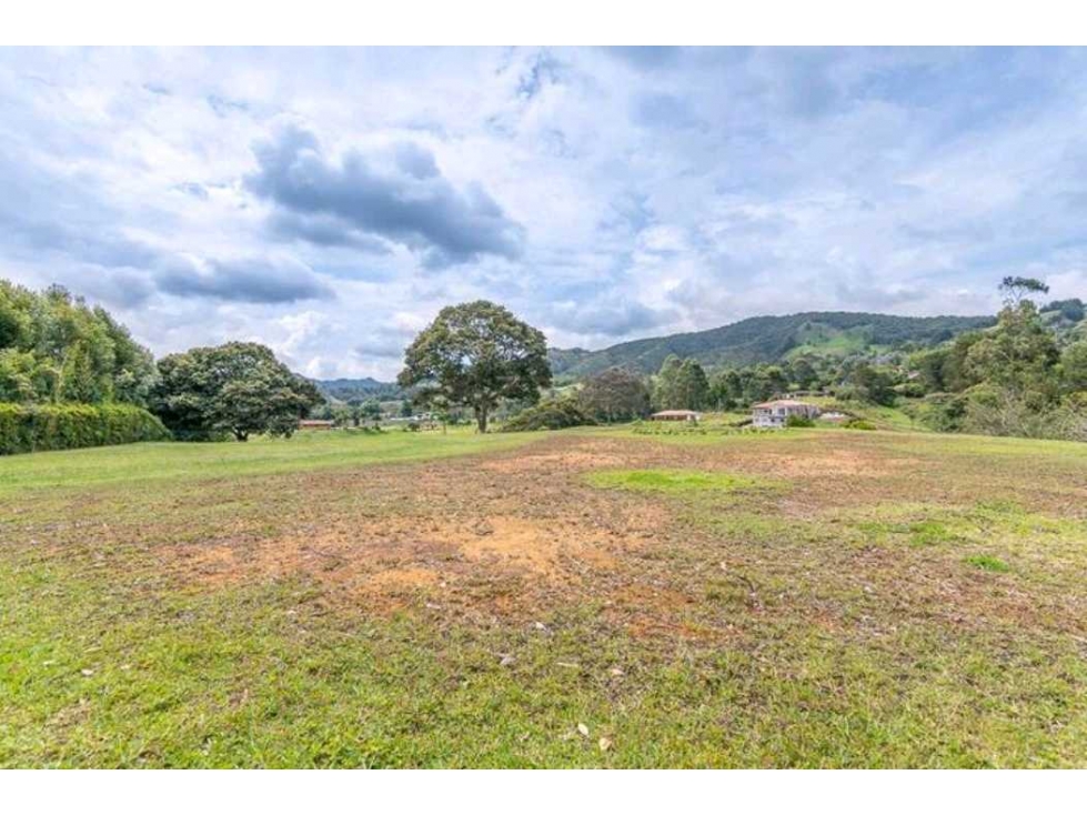 Venta de finca en La Ceja, parcelación en Vereda San Nicolas — foto 5
