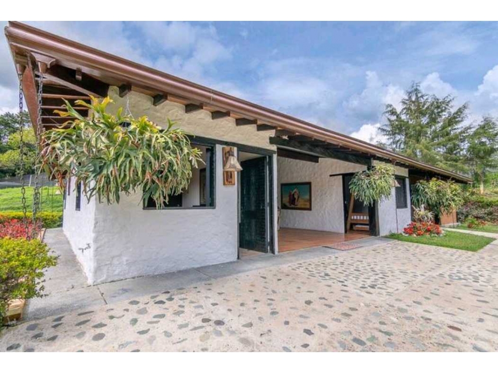 Venta de finca en La Ceja, parcelación en Vereda San Nicolas — foto 6