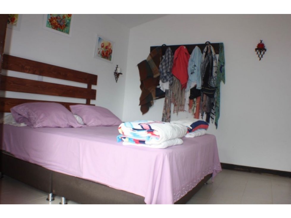 VENTA DE FINCA EN EL CARMEN - VALLE - 6