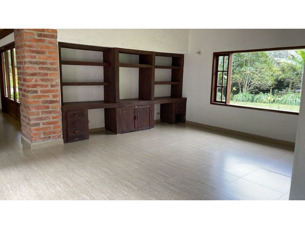 Venta de finca en La Fe — foto 6