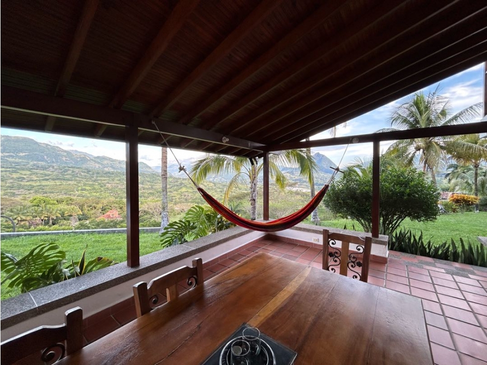 VENTA DE FINCA EN LA PINTADA SUROESTE DE ANTIOQUIA - 6
