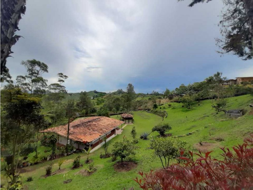 Venta de Finca en Marinilla