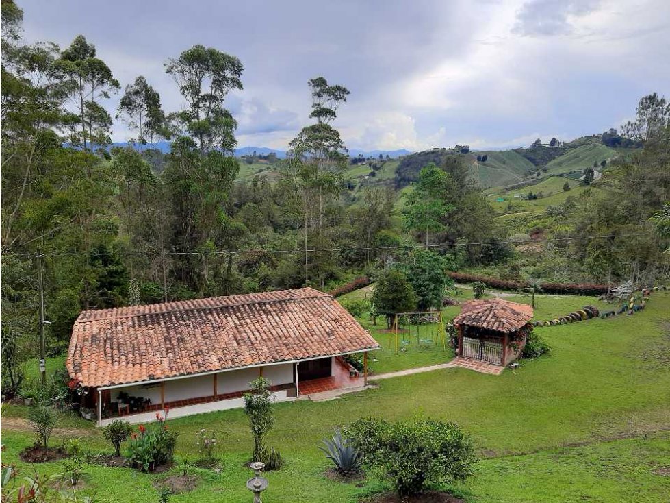 Venta de Finca en Marinilla — foto 2