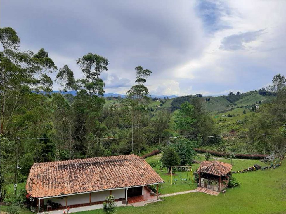 Venta de Finca en Marinilla — foto 4