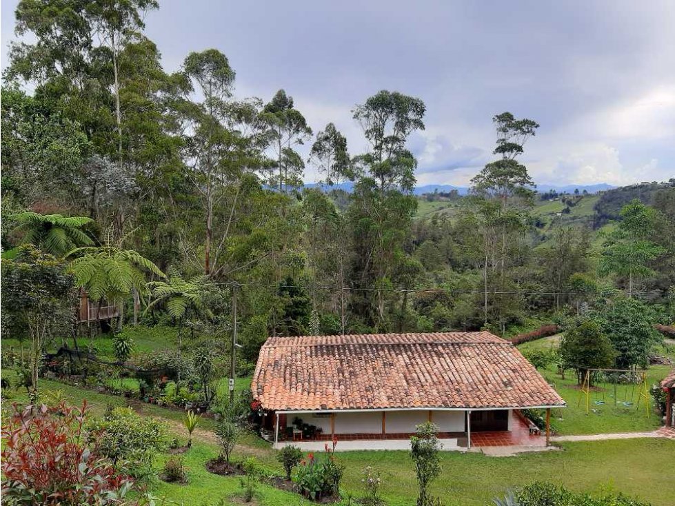 Venta de Finca en Marinilla — foto 5