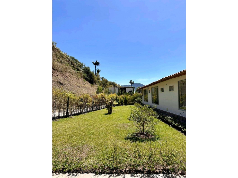 Venta de Finca en parcelación el tambo- con apartamento adicional — foto 4