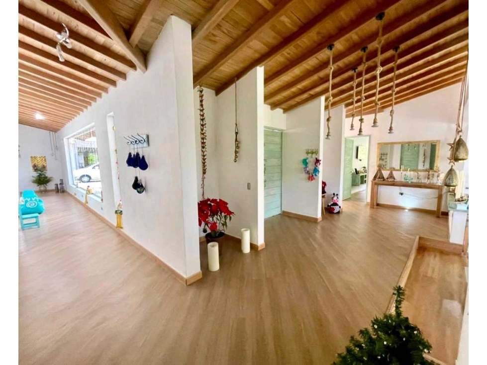Venta de Finca en parcelación el tambo- con apartamento adicional — foto 3