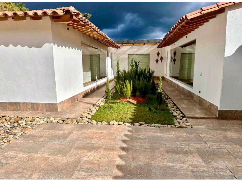 Venta de Finca en parcelación el tambo- con apartamento adicional — foto 2
