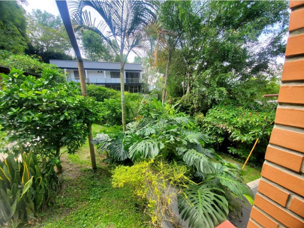 VENTA FINCA INDEP EN PLENA CIUDAD IDEAL VIVIENDA CAMPESTRE O EMPRESA — foto 5