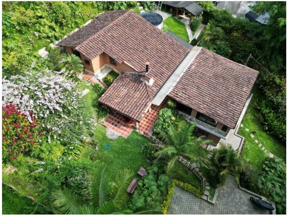VENTA FINCA INDEP EN PLENA CIUDAD IDEAL VIVIENDA CAMPESTRE O EMPRESA — foto 2