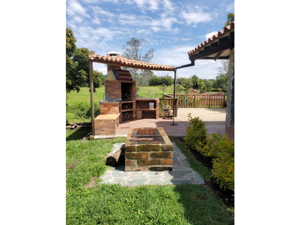 Venta de Finca en Pontezuela
