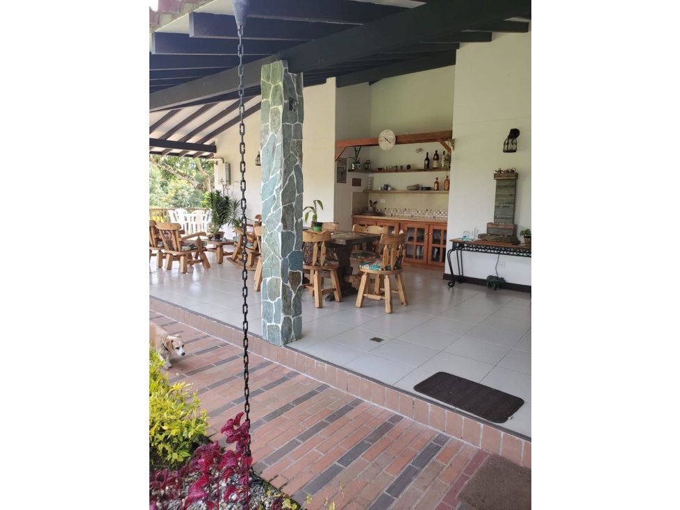 Venta de Finca en Pontezuela — foto 2