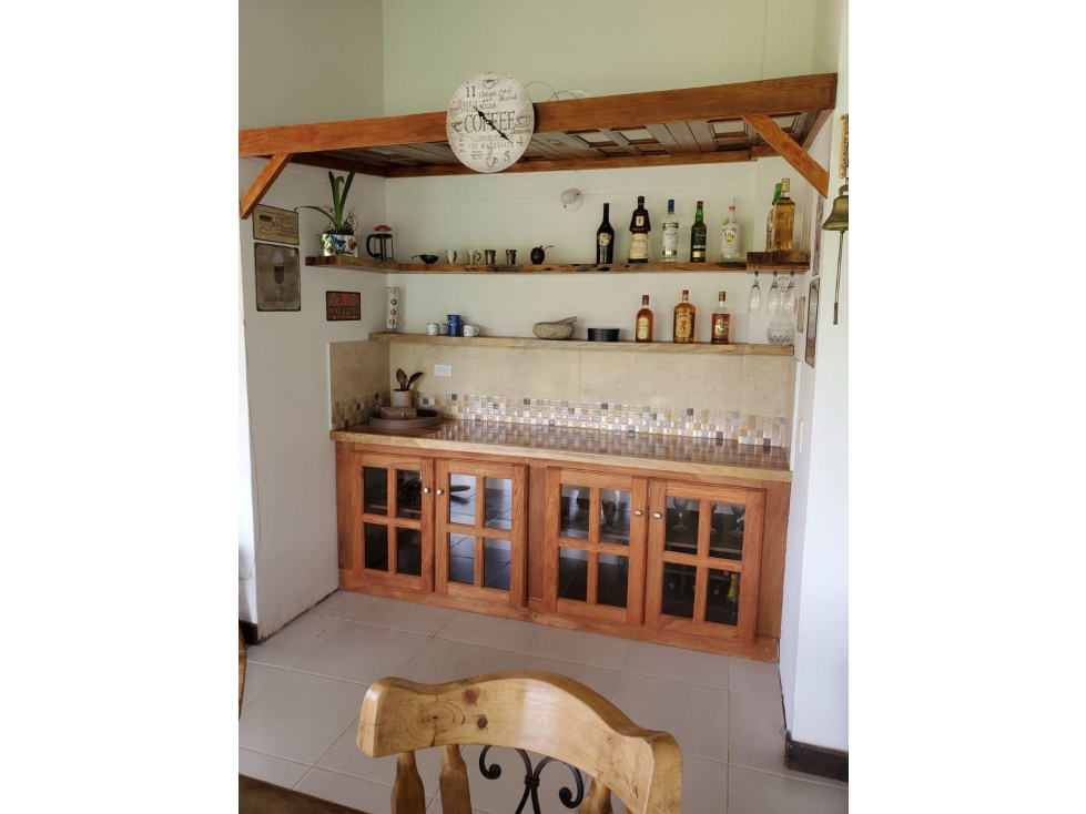 Venta de Finca en Pontezuela — foto 3