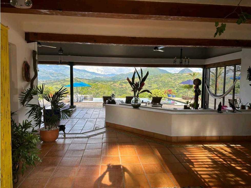 VENTA DE FINCA EN PUENTE IGLESIAS - 3