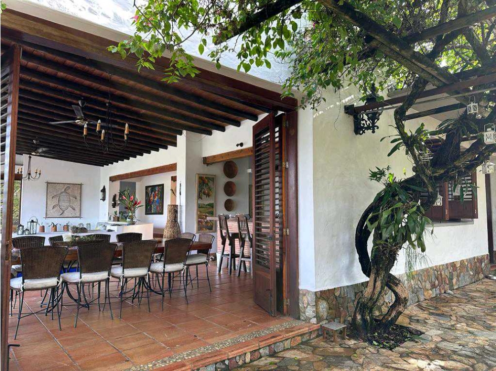 VENTA DE FINCA EN PUENTE IGLESIAS - 6
