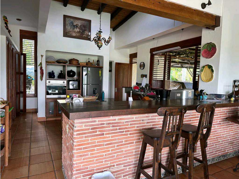 VENTA DE FINCA EN PUENTE IGLESIAS - 5