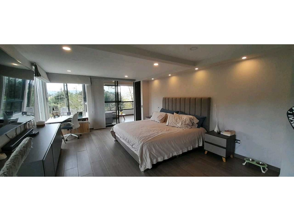 Venta de finca en Rionegro