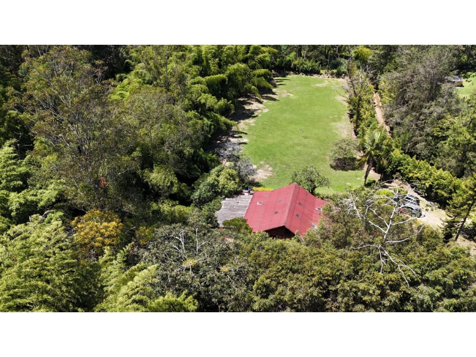 VENTA DE FINCA EN RIONEGRO -ANT