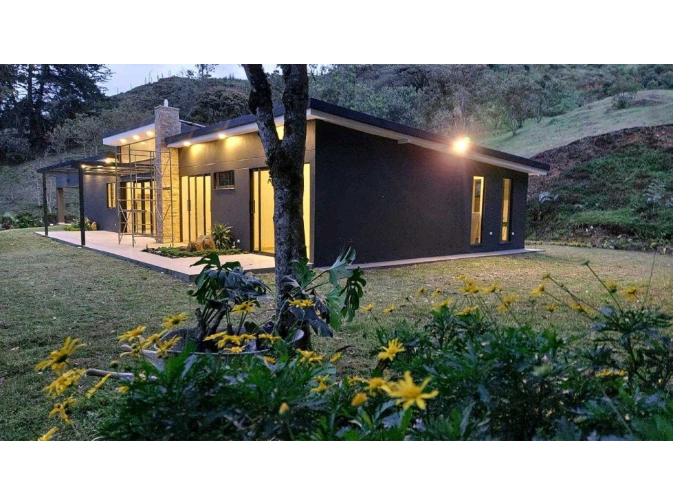 VENTA DE FINCA EN RIONEGRO, SECTOR SAJONIA , VEREDA YARUMAL — foto 5