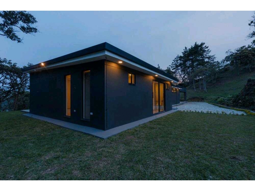 VENTA DE FINCA EN RIONEGRO, SECTOR SAJONIA , VEREDA YARUMAL — foto 6