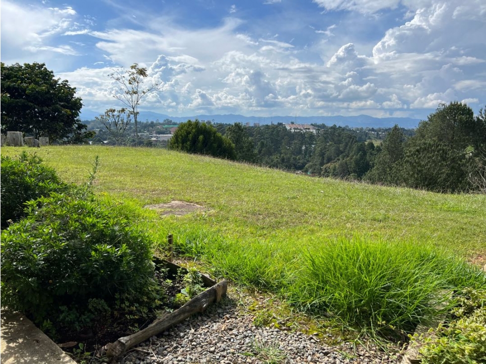 VENTA DE FINCA EN RIONEGRO / VÍA EL CARMEN — foto 4