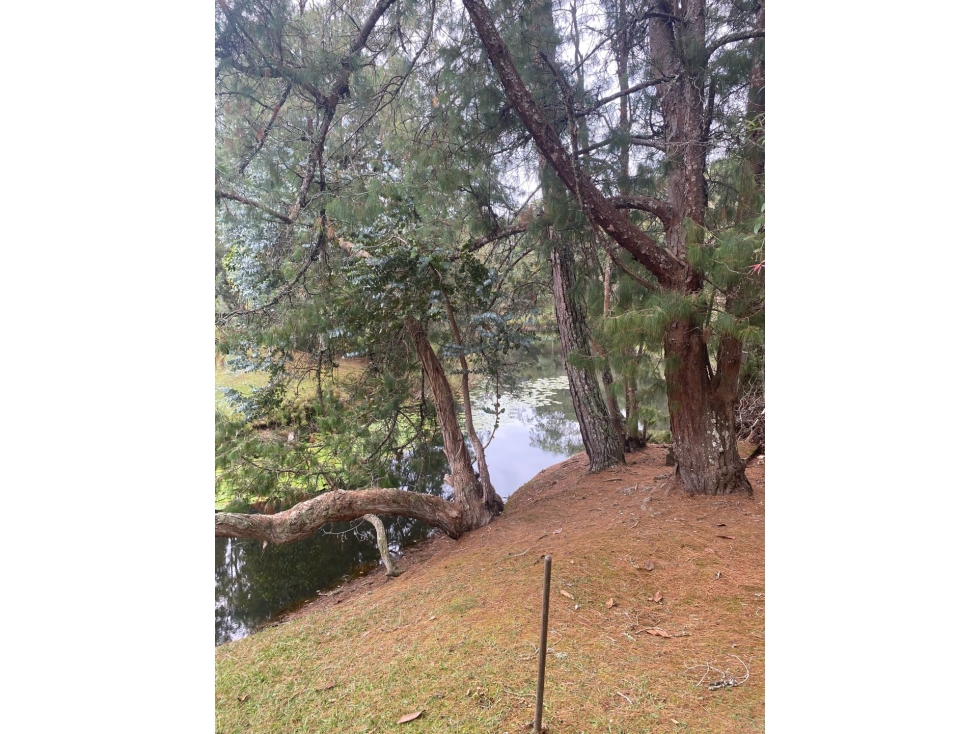 Venta de Casa en San Antonio la Ceja con vista al lago - 2