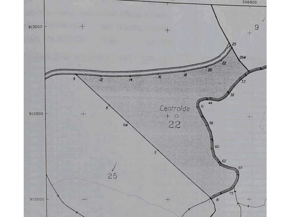 VENTA DE FINCA EN SAN FRANCISCO DE VERAGUAS, AGUA VIVA - 2