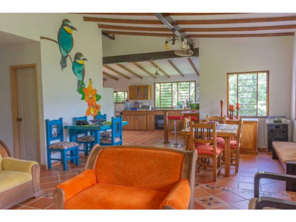 Venta de finca en San Jerónimo C.7074930 — foto 4