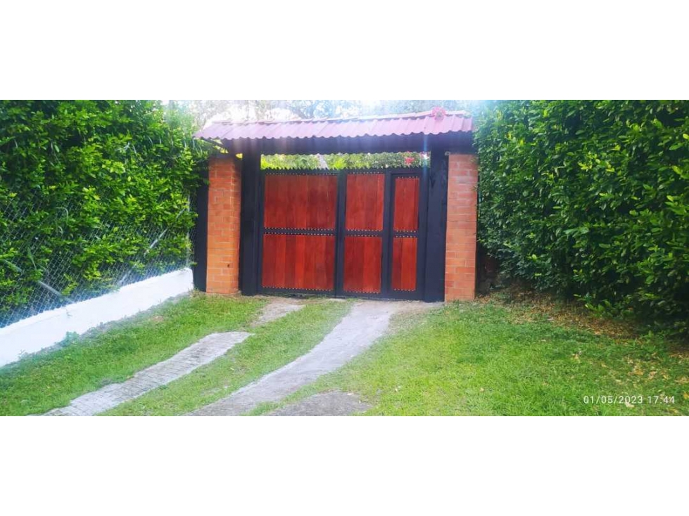 Venta de finca en San Jerónimo C.7074930 — foto 5