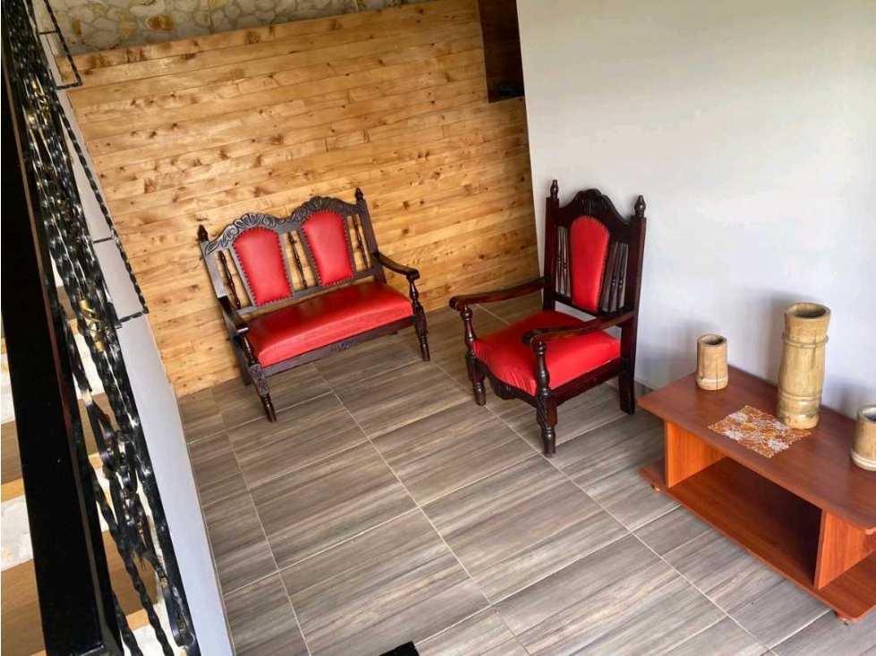 Venta de finca en San Pedro Antioquia, Excelente vista!! — foto 3