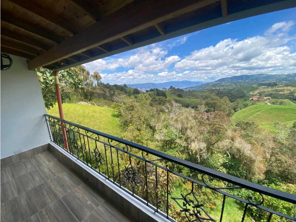 Venta de finca en San Pedro Antioquia, Excelente vista!! — foto 6