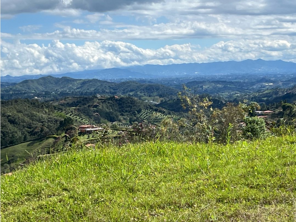 VENTA DE FINCA EN SAN VICENTE con INCREÍBLE VISTA 360 — foto 4